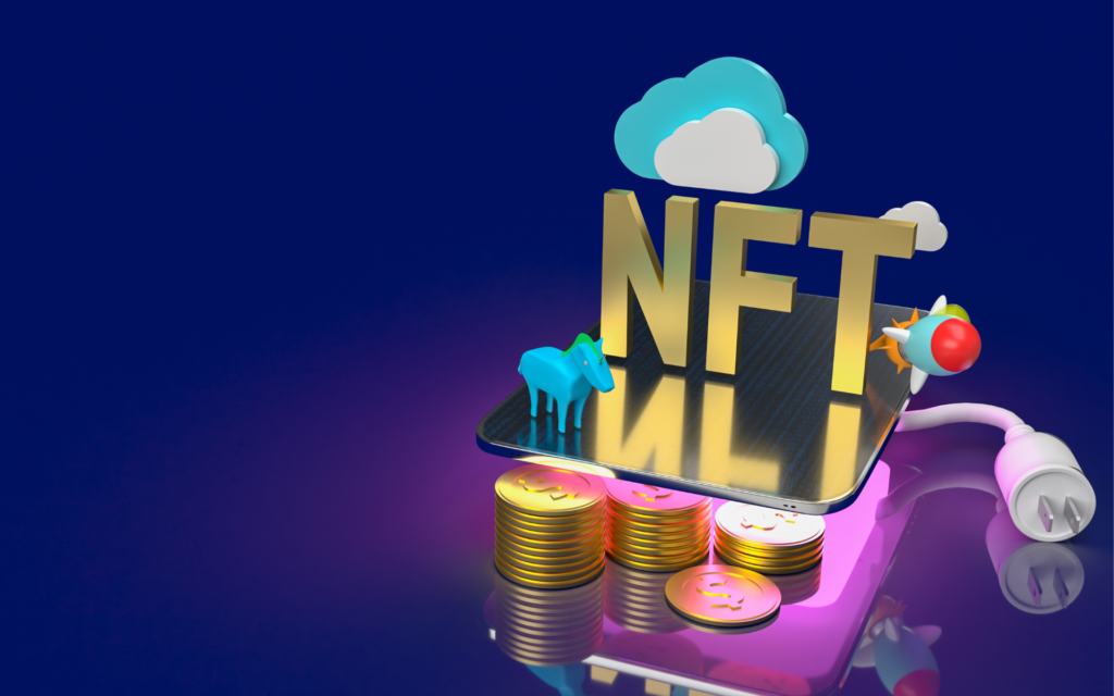 Where to Buy NFT
