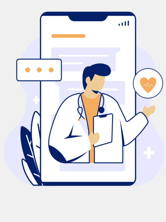 Best doctor on demand app