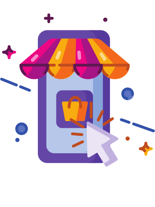 How to build ecommerce app for business