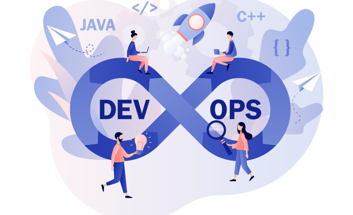 DevOps Engineer Salary