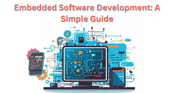 embedded-development -software